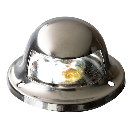 Sea-Dog Stainless Steel Stern Light 400130-1